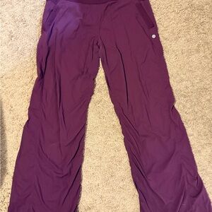 Lululemon pants